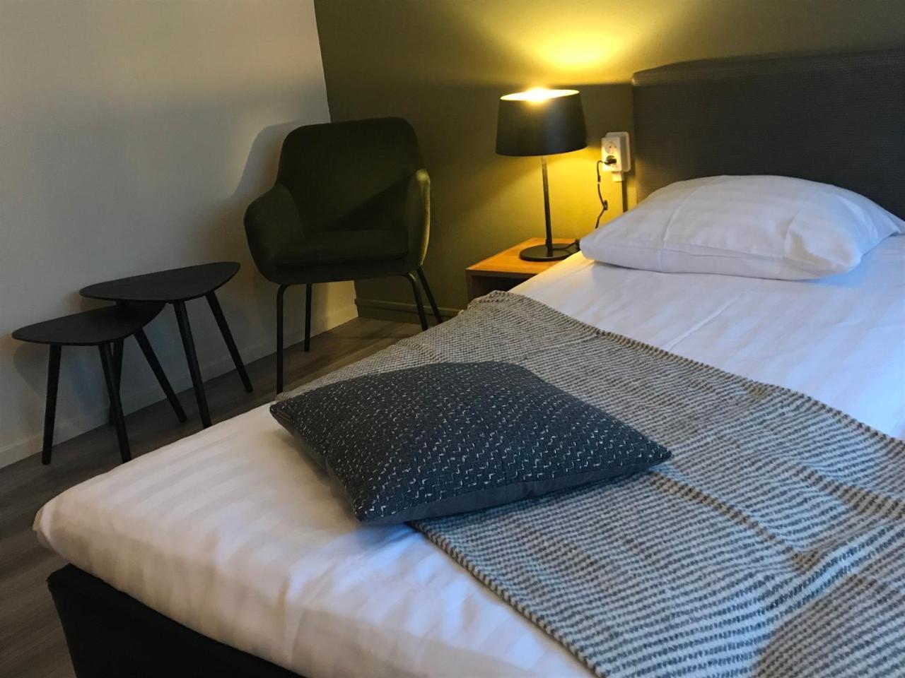 Bed & Breakfast Van Marion Oostvoorne Luaran gambar