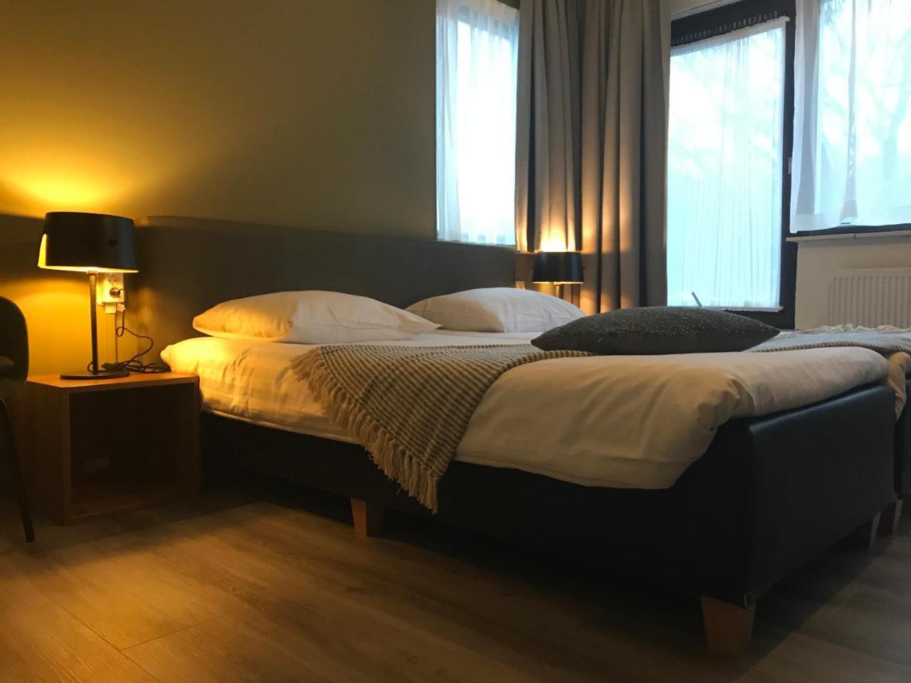 Bed & Breakfast Van Marion Oostvoorne Luaran gambar