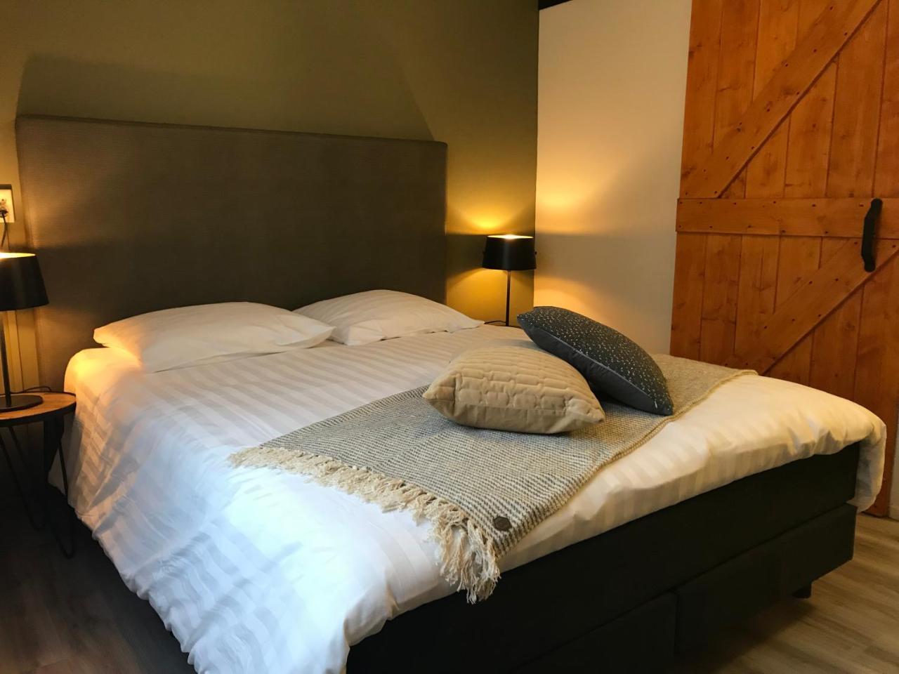 Bed & Breakfast Van Marion Oostvoorne Luaran gambar