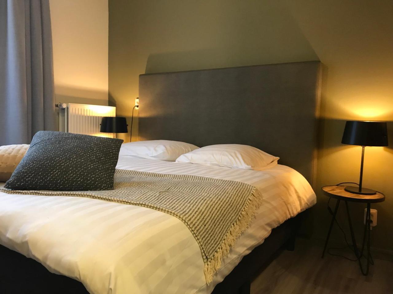 Bed & Breakfast Van Marion Oostvoorne Luaran gambar