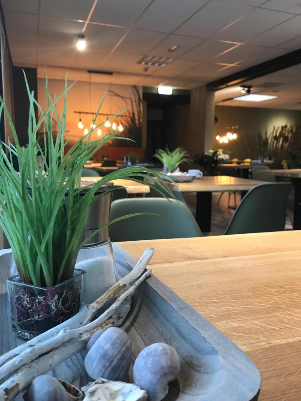 Bed & Breakfast Van Marion Oostvoorne Luaran gambar