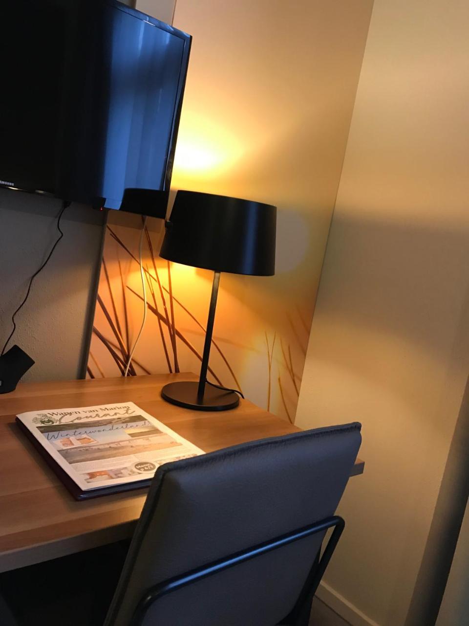 Bed & Breakfast Van Marion Oostvoorne Luaran gambar