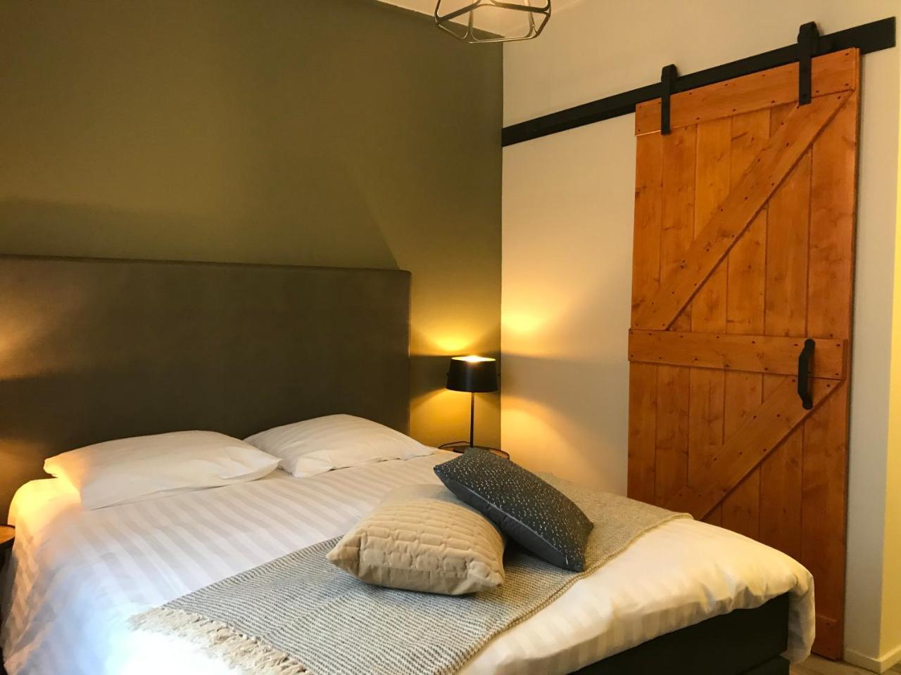 Bed & Breakfast Van Marion Oostvoorne Luaran gambar