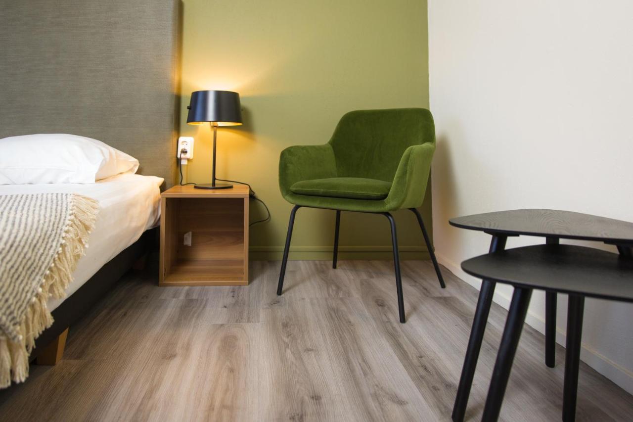 Bed & Breakfast Van Marion Oostvoorne Luaran gambar