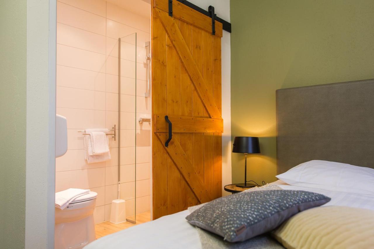 Bed & Breakfast Van Marion Oostvoorne Luaran gambar