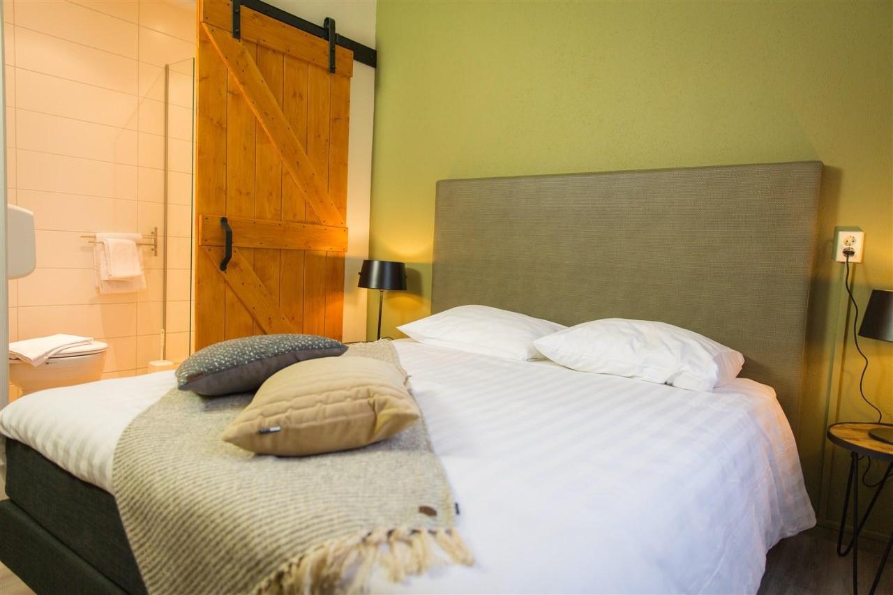 Bed & Breakfast Van Marion Oostvoorne Luaran gambar