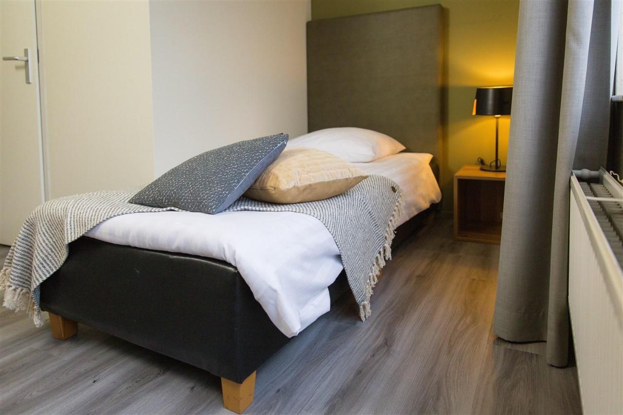 Bed & Breakfast Van Marion Oostvoorne Luaran gambar