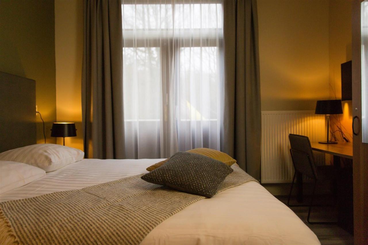 Bed & Breakfast Van Marion Oostvoorne Luaran gambar