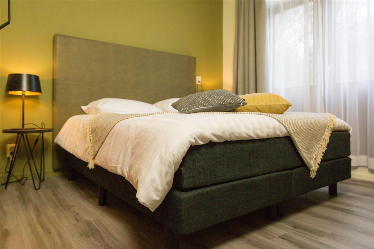 Bed & Breakfast Van Marion Oostvoorne Luaran gambar