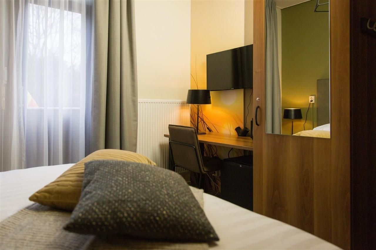 Bed & Breakfast Van Marion Oostvoorne Luaran gambar
