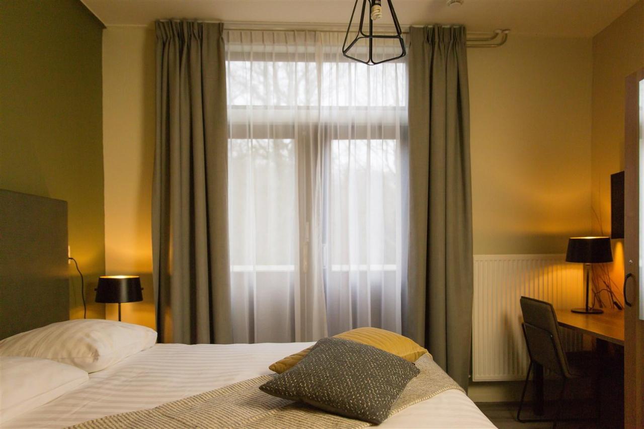 Bed & Breakfast Van Marion Oostvoorne Luaran gambar
