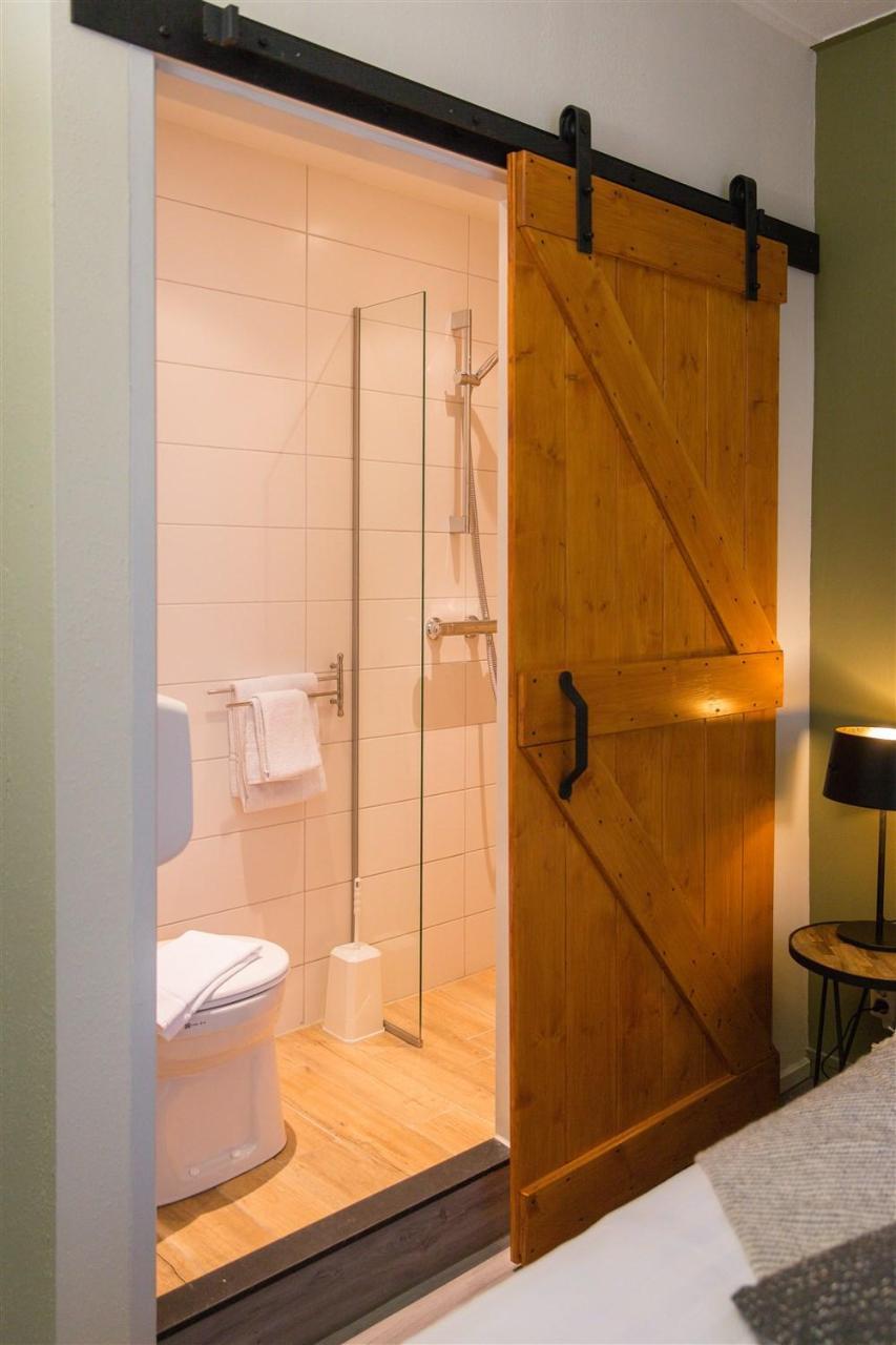 Bed & Breakfast Van Marion Oostvoorne Luaran gambar