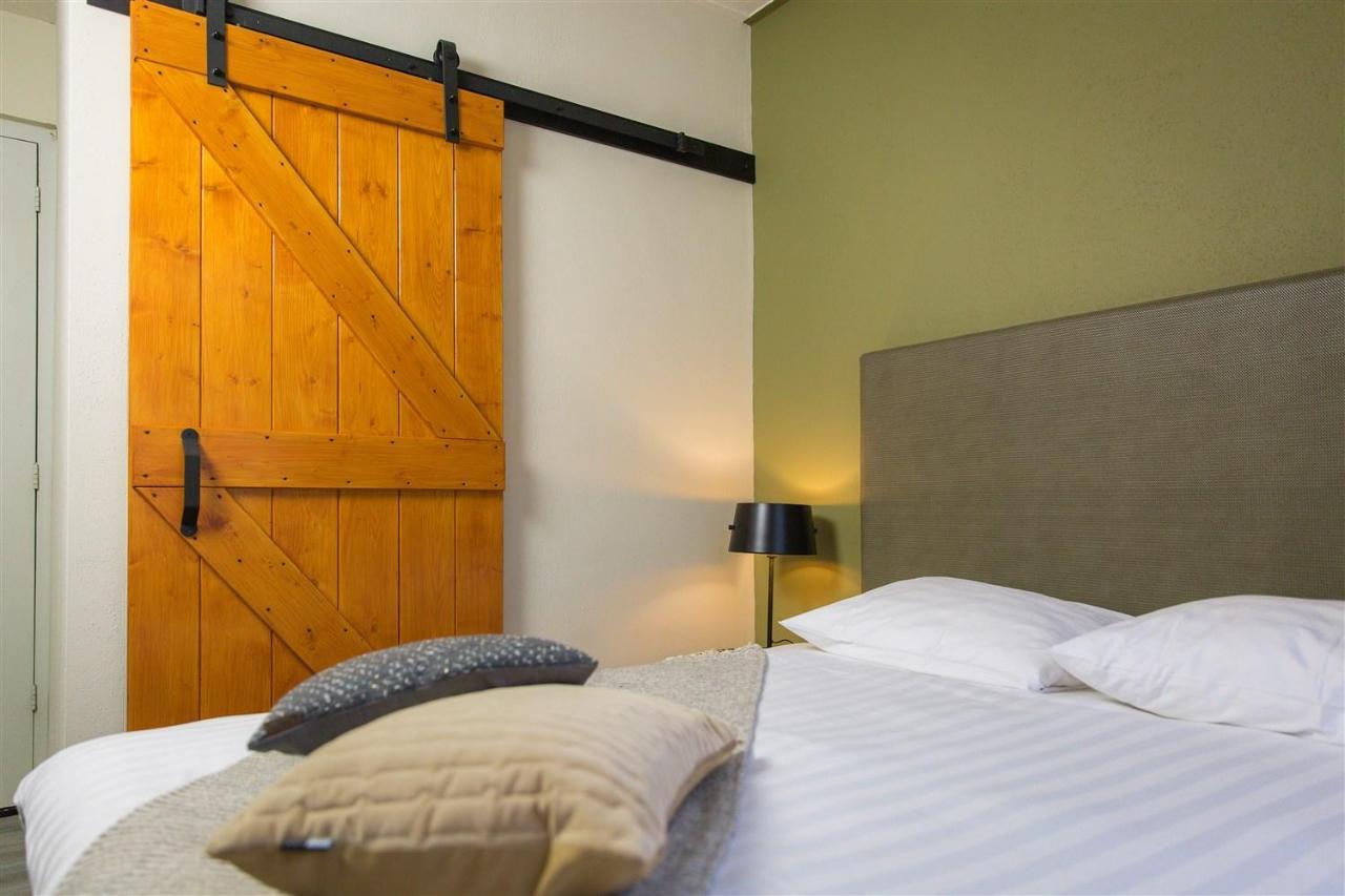 Bed & Breakfast Van Marion Oostvoorne Luaran gambar