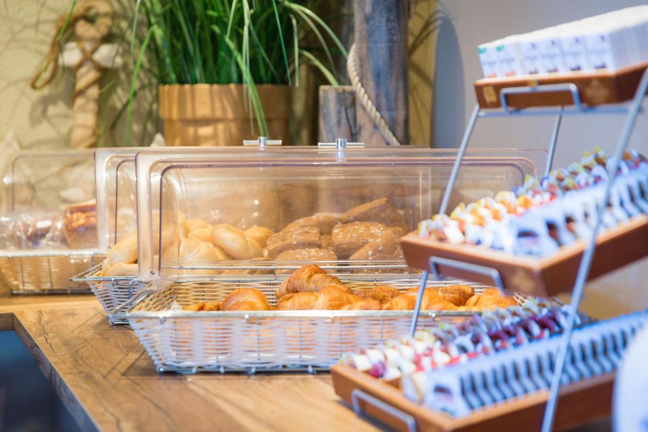 Bed & Breakfast Van Marion Oostvoorne Luaran gambar